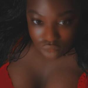 Melaninqueen MYM