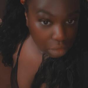 Melaninqueen MYM