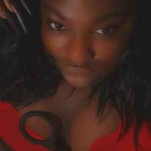 Melaninqueen MYM