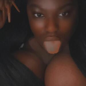 Melaninqueen MYM