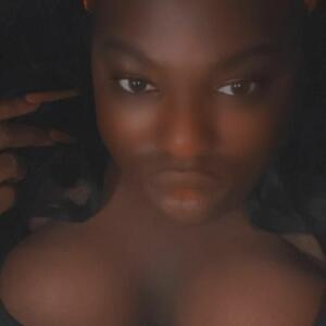 Melaninqueen MYM