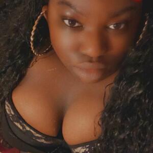 Melaninqueen MYM