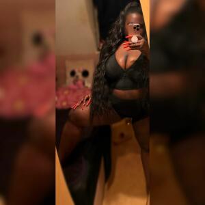 Melaninqueen MYM