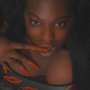 Melaninqueen MYM
