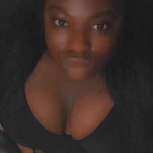 Melaninqueen MYM