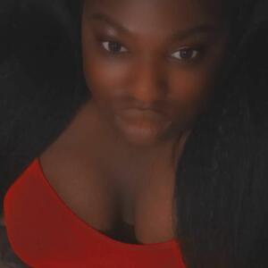 Melaninqueen MYM