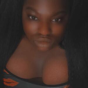 Melaninqueen MYM
