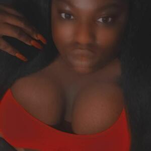 Melaninqueen MYM