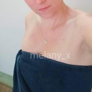Melany_x MYM