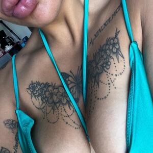 Melisaathequeen34 MYM
