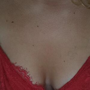 Melissa-squirt MYM