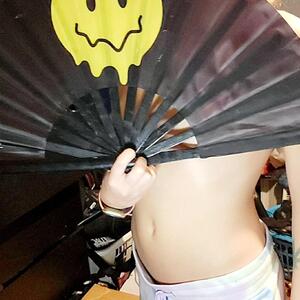 Melissa-squirt MYM