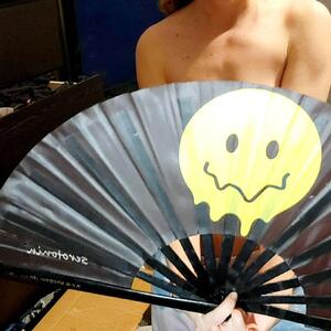 Melissa-squirt MYM