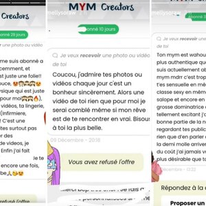 Mellyraw MYM