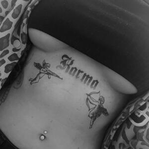 Mely_ink17 MYM