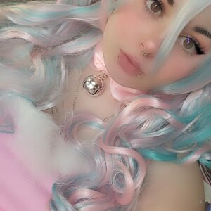 Meowko_cosplay MYM