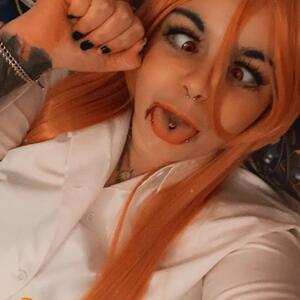 Meowko_cosplay MYM