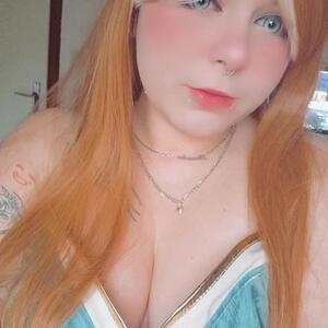 Meowko_cosplay MYM