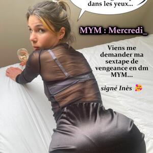 Mercredi_ MYM