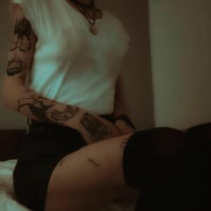 Mettlesomefoxxy MYM