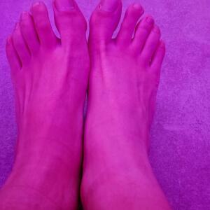 Michaelpinkfeet MYM