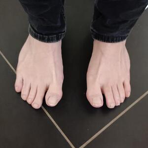 Michaelpinkfeet MYM