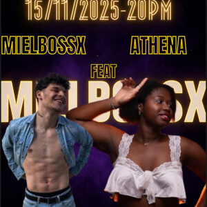 Mielbossx MYM
