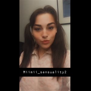 Miimii_sensuality MYM