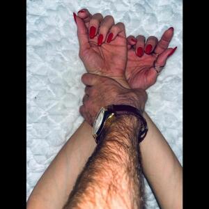 Mike_X_Ana MYM