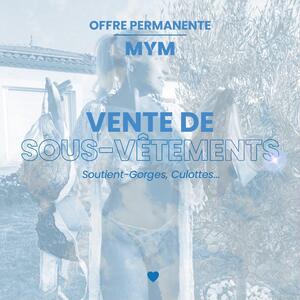 Mil_e_y MYM
