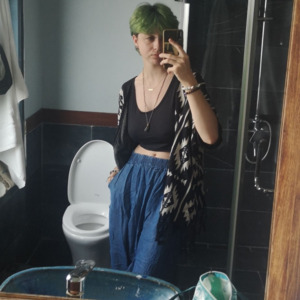 Mila_014 MYM