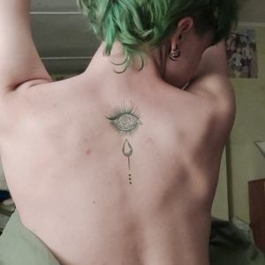 Mila_014 MYM