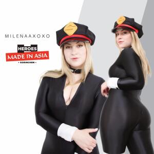 Milenaaxoxo MYM