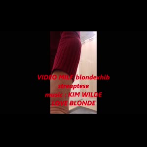 Milf_blondexhib MYM