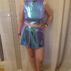 Milla35 MYM