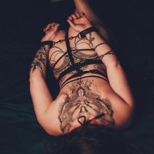 Milla_ink MYM