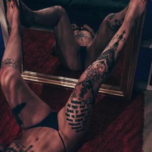 Milla_ink MYM