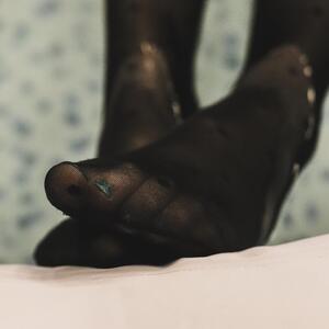 Mima_feet MYM