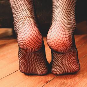 Mima_feet MYM
