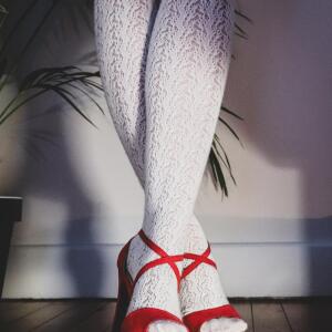 Mima_feet MYM