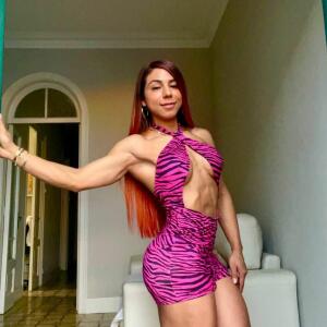 Mimisexylatina MYM
