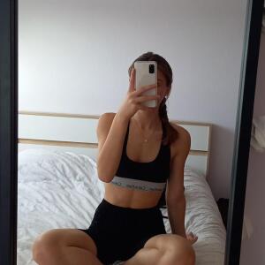 Minielouise MYM