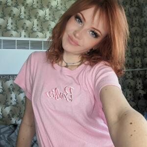 Miniredhead MYM