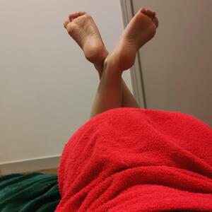 Minisexyfeet MYM