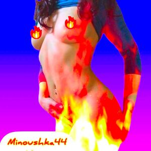 Minoushka44 MYM