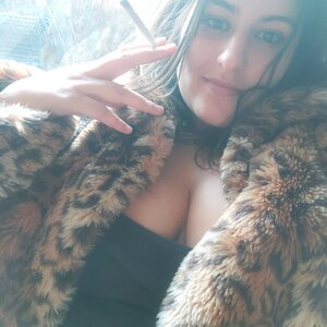 Mirah_medusa MYM