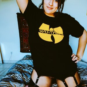 Mirah_medusa MYM
