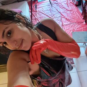 Mirah_medusa MYM