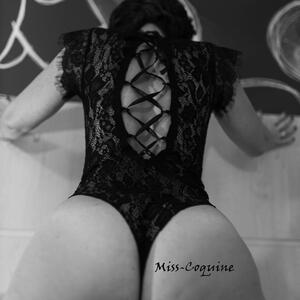 Miss-coquine MYM