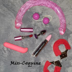 Miss-coquine MYM